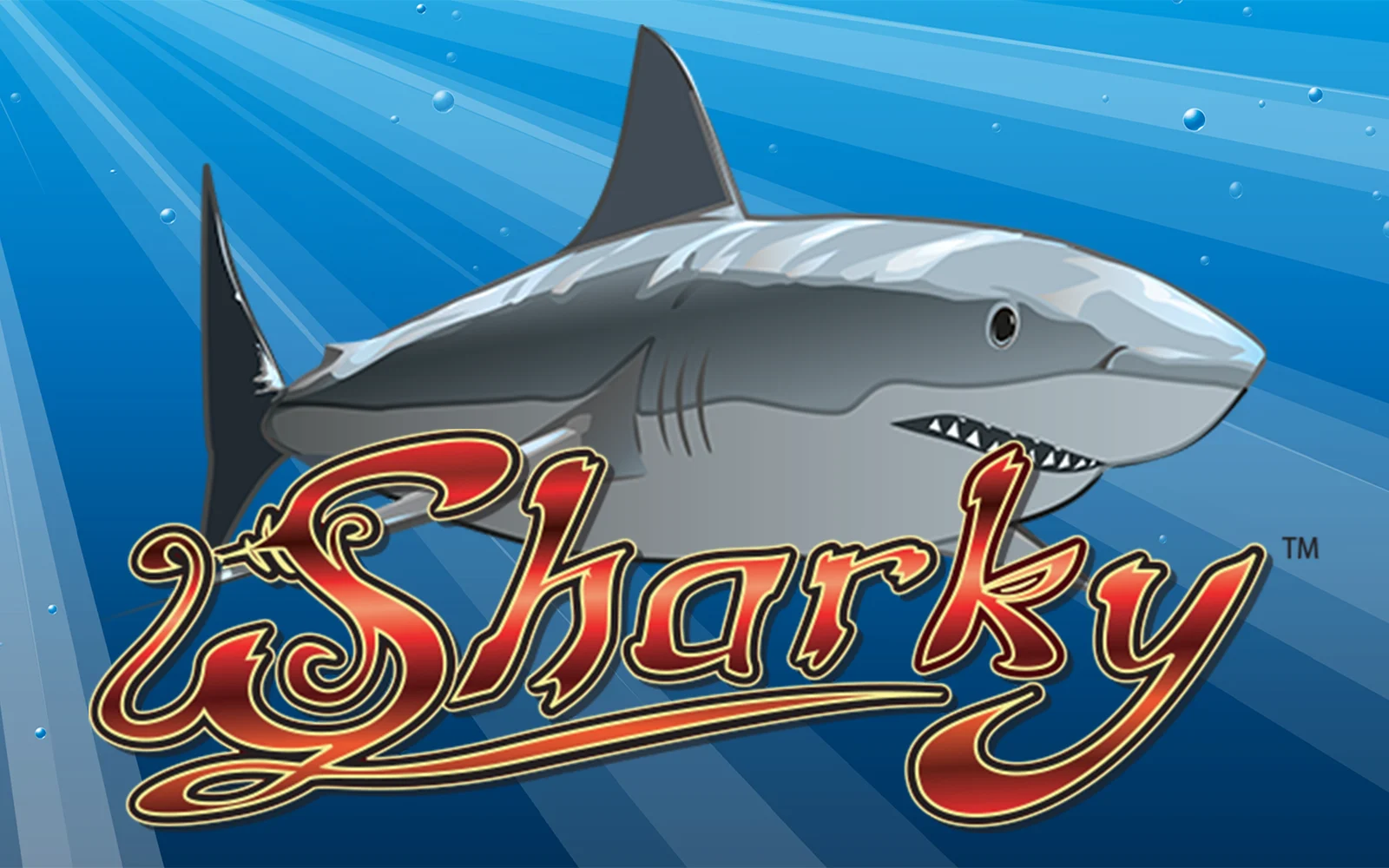 Παίξτε Sharky στο online καζίνο Starcasino.be