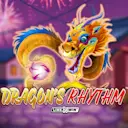 Jouer à Dragon's Rhythm™ Link&Win™ sur le casino en ligne Starcasino.be