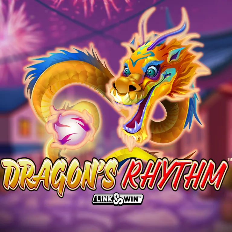 Dragon's Rhythm™ Link&Win™