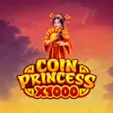 Jouer à Coin Princess X1000 sur le casino en ligne Starcasino.nl