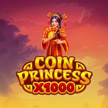 Coin Princess X1000