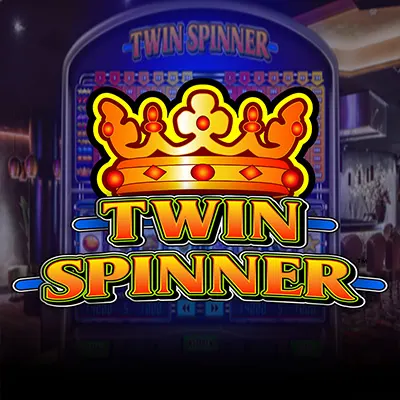 Twin Spinner