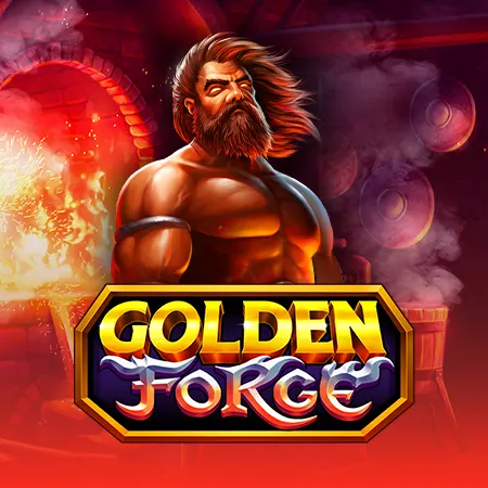 Golden Forge