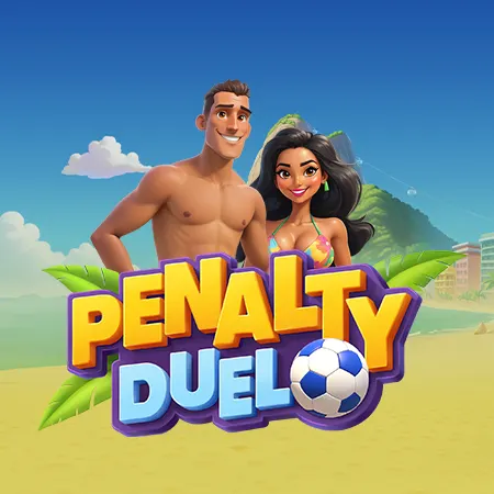 Penalty Duel