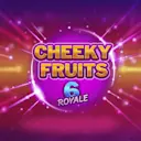 Jouer à Cheeky Fruits 6 Royale sur le casino en ligne Starcasino.nl