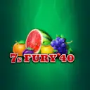 Jouer à 7s Fury 40 sur le casino en ligne Starcasino.be