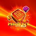 在Madisoncasino.be在线赌场上玩Hell Hot Dice 20