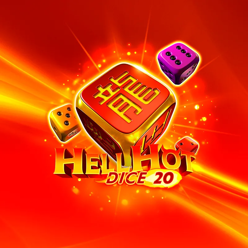 Hell Hot Dice 20