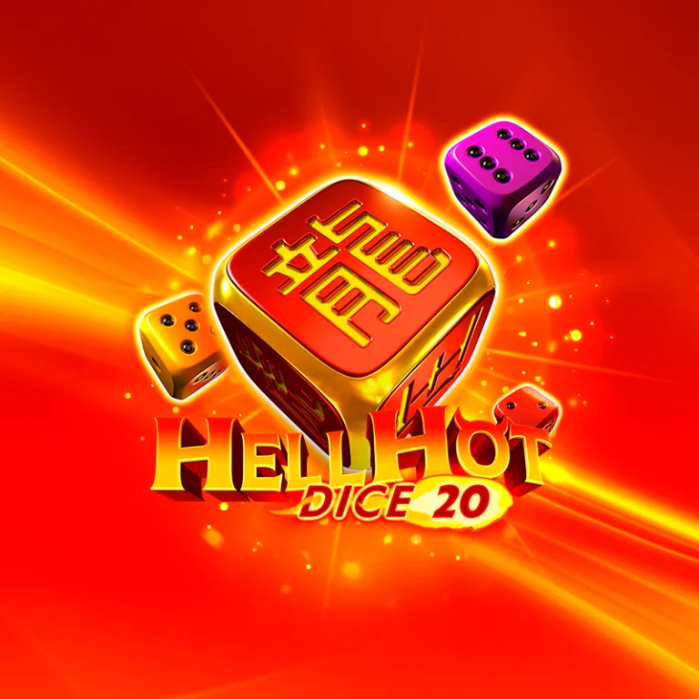 Hell Hot Dice 20