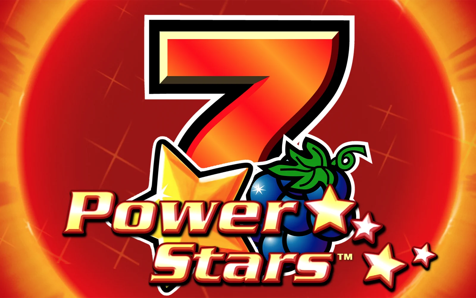 Joacă Power Stars în cazinoul online Starcasino.be