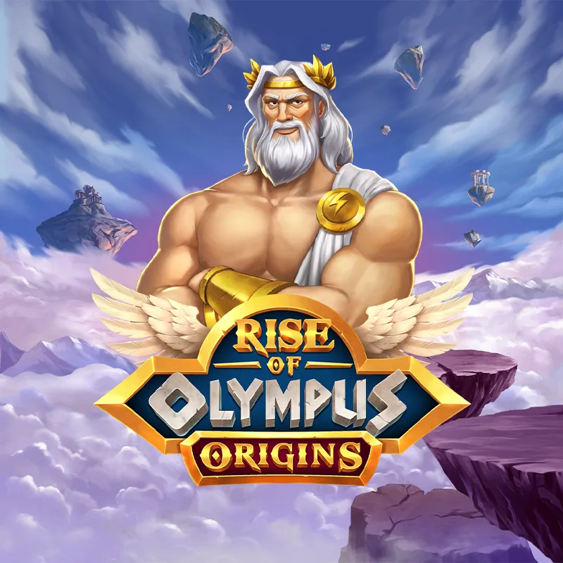 Rise of Olympus Origins