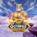 Play Rise of Olympus Origins on Starcasino.nl online casino