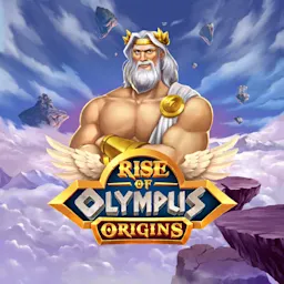 Jouer à Rise of Olympus Origins sur le casino en ligne Starcasino.nl