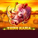 Play Rhino Mania on Starcasino.nl online casino