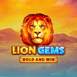 Jouer à Lion Gems: Hold and Win sur le casino en ligne Starcasino.nl
