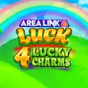 Jouer à Area Link™ Luck 4 Lucky Charms sur le casino en ligne Starcasino.be
