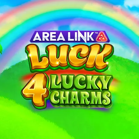 Area Link™ Luck 4 Lucky Charms
