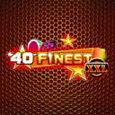 Jouer à 40 Finest XXL sur le casino en ligne Starcasino.nl