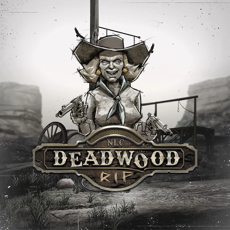 Deadwood R.I.P