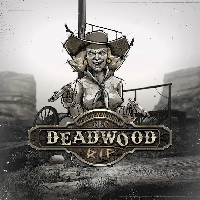 Deadwood R.I.P
