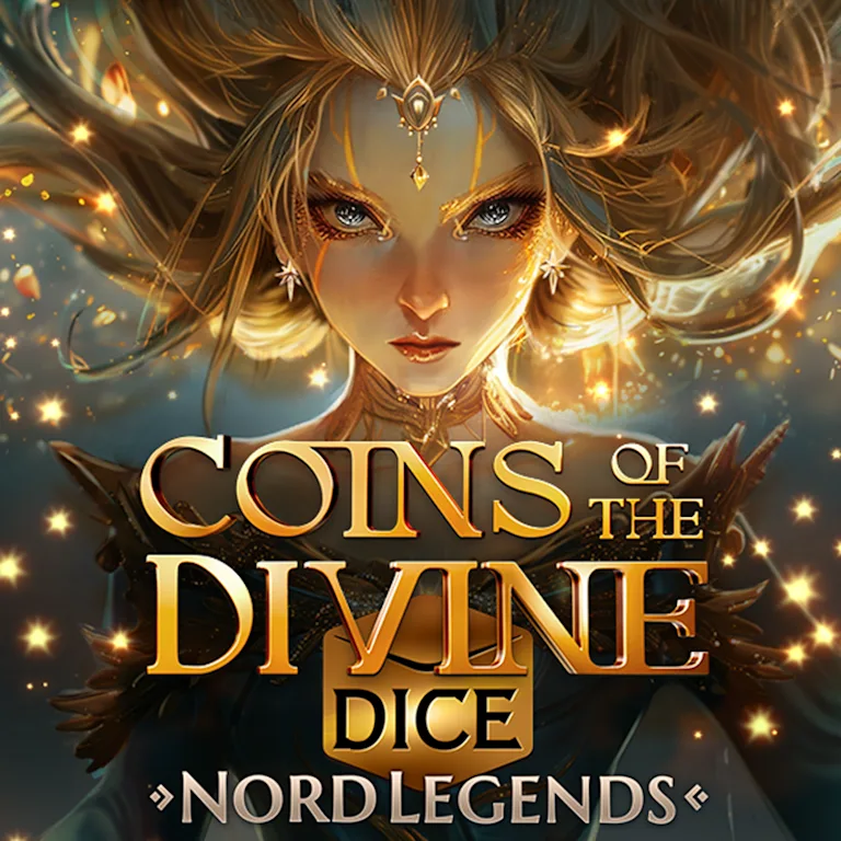 Coins Of The Divine Dice