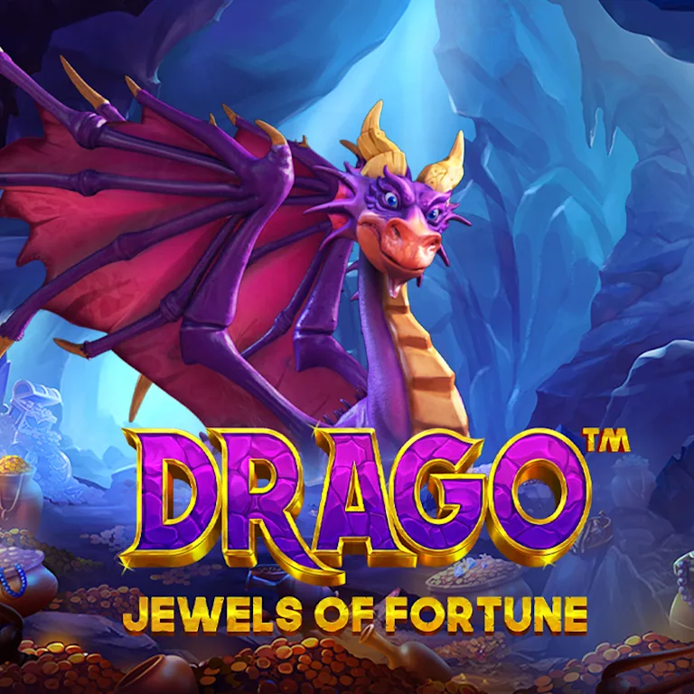 Drago - Jewels of Fortune™