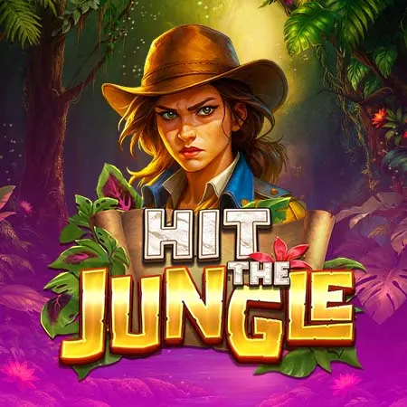 Hit The Jungle