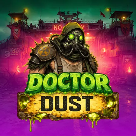 Doctor Dust