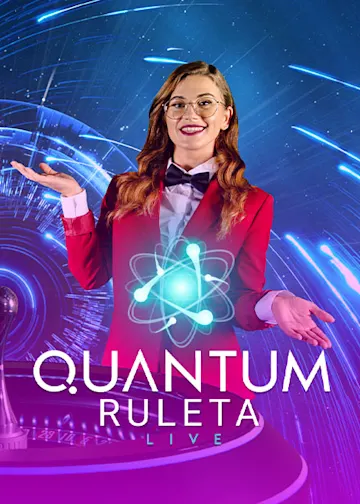 Juega a Quantum Ruleta en el casino en línea de Solcasino.es