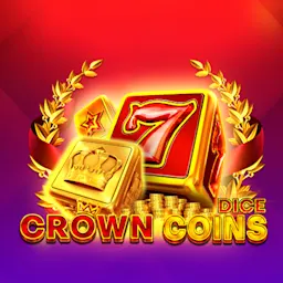 Speel Crown Coins Dice op Hotwin.be online casino