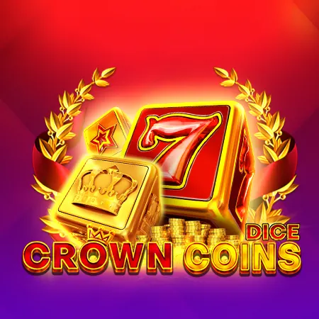 Crown Coins Dice