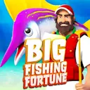 Juega a Big Fishing Fortune en el casino en línea de Solcasino.es