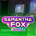Play Samantha Fox Arcade on Solcasino.es online casino