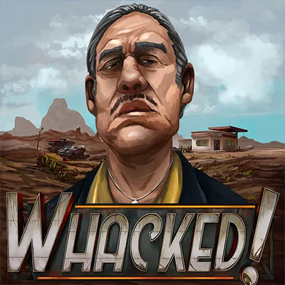 Whacked