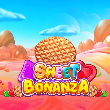 Sweet Bonanza – Oranje Jackpot