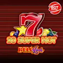 Jouer à 20 Super Hot Bell Link sur le casino en ligne Starcasino.nl
