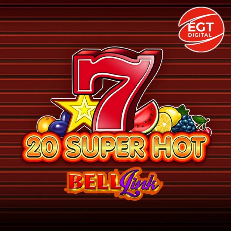 20 Super Hot Bell Link