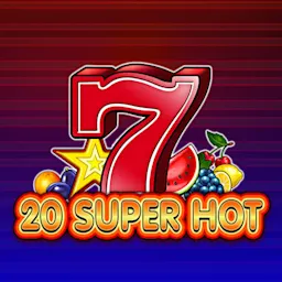 Jouer à 20 Super Hot Bell Link sur le casino en ligne Starcasino.be