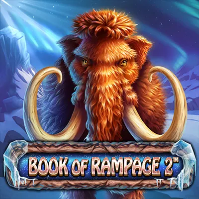 Book Of Rampage 2