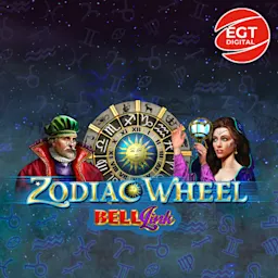 Play Zodiac Wheel Bell Link on Starcasino.be online casino