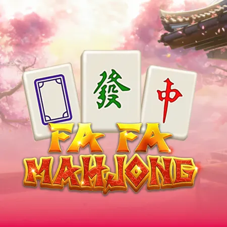 Fa Fa Mahjong