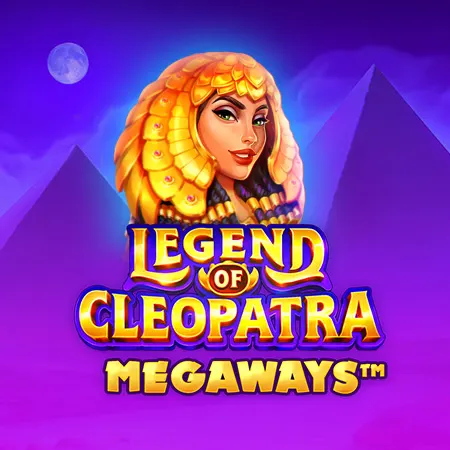 Legend of Cleopatra Megaways™