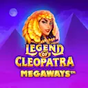 Play Legend of Cleopatra Megaways™ on Starcasino.nl online casino