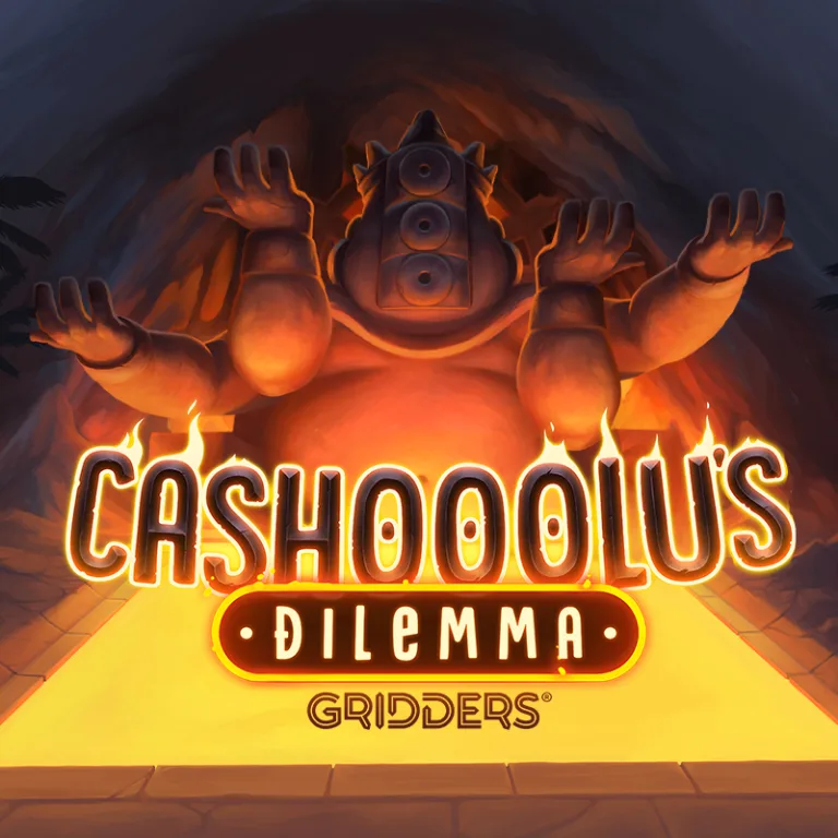 Cashooolu's Dilemma Gridders