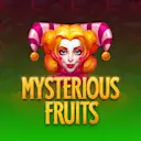 Jouer à Mysterious Fruits sur le casino en ligne Starcasino.nl
