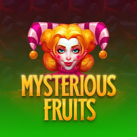 Mysterious Fruits