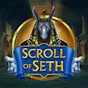 Juega a Scroll of Seth en el casino en línea de Solcasino.es