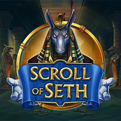 Scroll of Seth