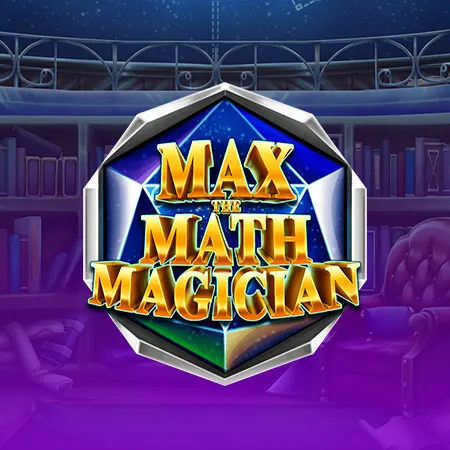 Max The Mathmagician