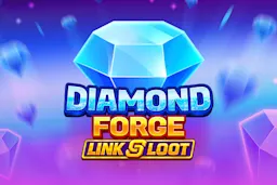 Play Diamond Forge: Link & Loot on Starcasino.be online casino